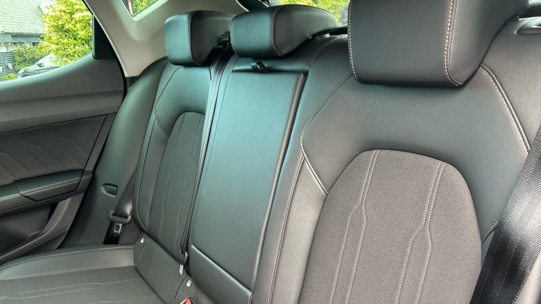 CUPRA Leon 1.5 TSI V1 5dr Petrol Hatchback